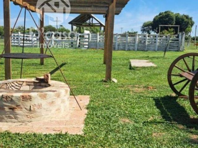 Terreno venda em Caravagio, Osório