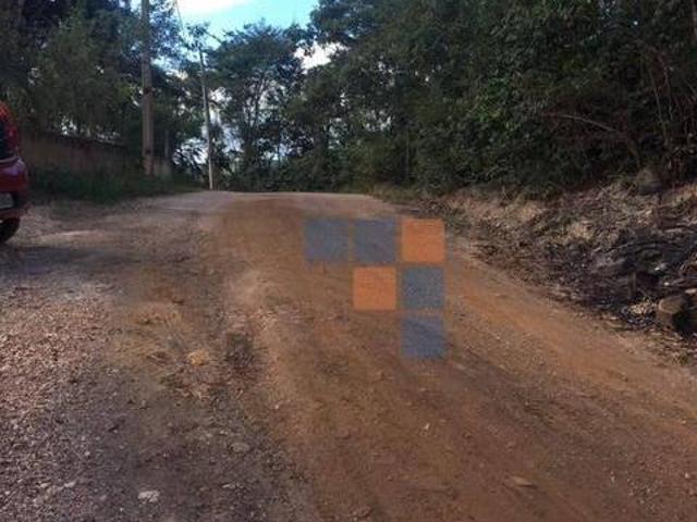 Terreno venda em Ravenópolis, Sabará