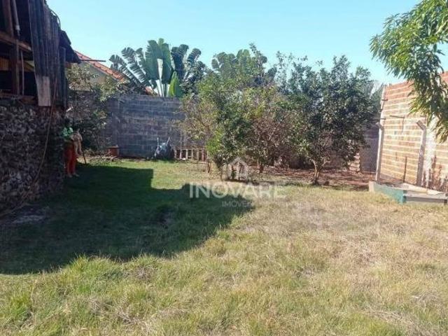 Terreno venda em Santa Inês, Itumbiara