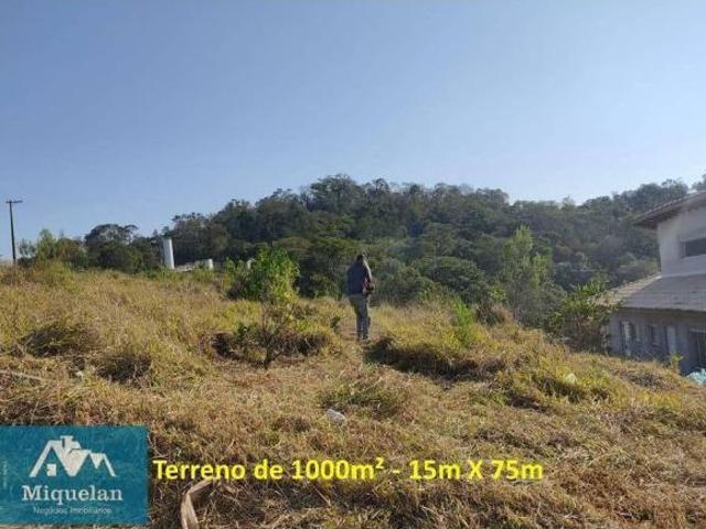 Terreno venda em Atibaia, Atibaia