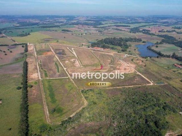 Terreno venda em Quadra, Cesário Lange