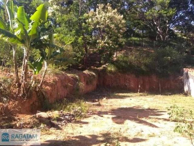 Terreno venda em Região Imediata de Bragança Paulista, Joanópolis