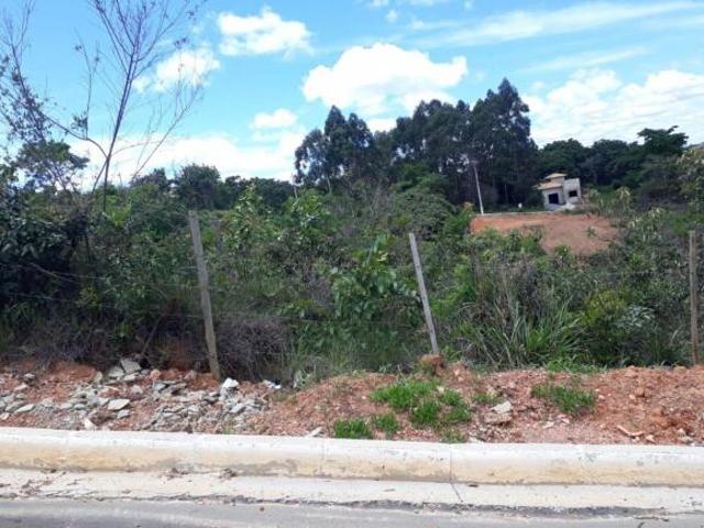 Terreno venda em Shalimar, Lagoa Santa