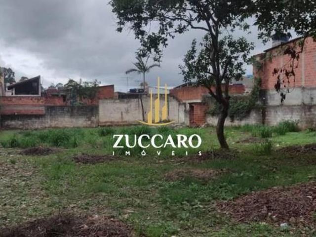 Terreno venda em Cidade Soberana, Guarulhos