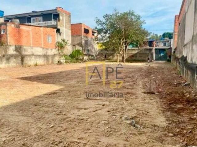 Terreno venda em Cidade Soberana, Guarulhos