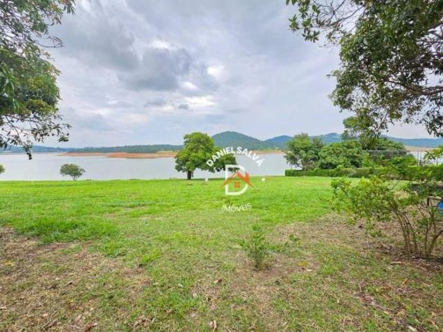 Terreno venda em Região Imediata de Bragança Paulista, Piracaia