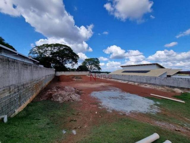 Terreno venda em Florestal, Região Geográfica Intermediária de Belo Horizonte