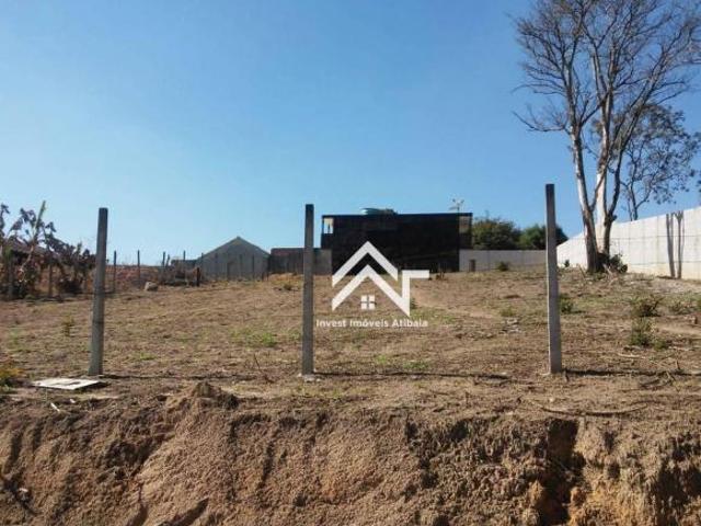 Terreno venda em Região Imediata de Bragança Paulista, Atibaia