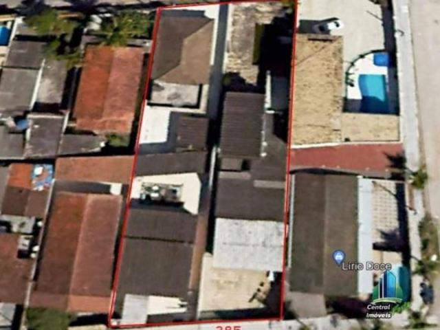 Terreno venda em Região Imediata de Santos, Região Metropolitana da Baixada Santista
