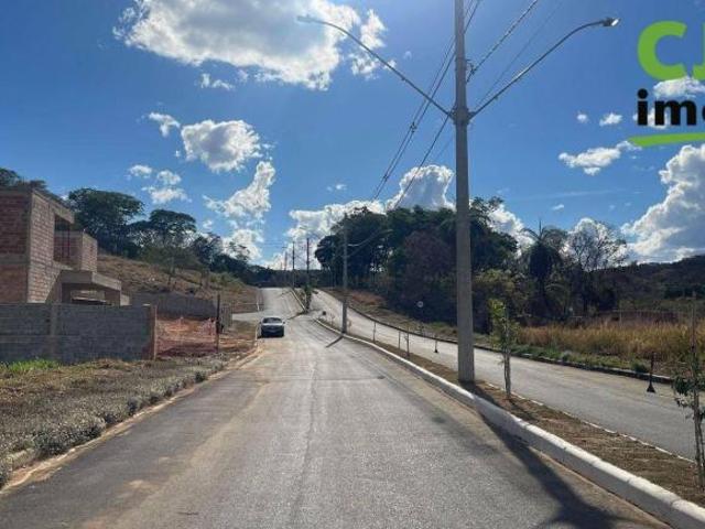 Terreno venda em Região Geográfica Imediata de Belo Horizonte, Região Metropolitana de Belo Horizonte