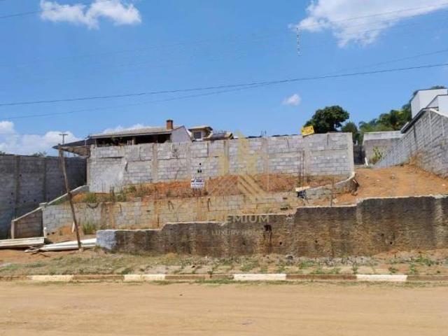 Terreno venda em Região Imediata de Bragança Paulista, Atibaia