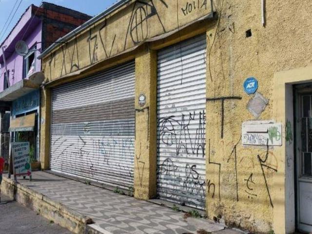 Terreno venda em Burgo Paulista, São Paulo