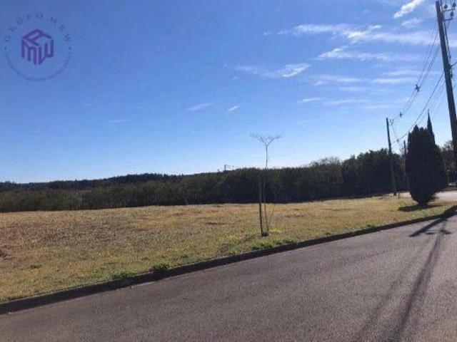 Terreno venda em Votorantim