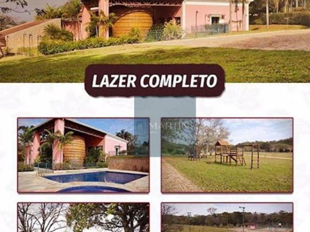 Terreno venda em Região Imediata de Jundiaí, Cabreuva