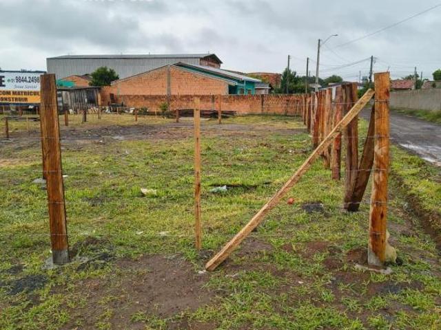 Terreno venda em Gravataí