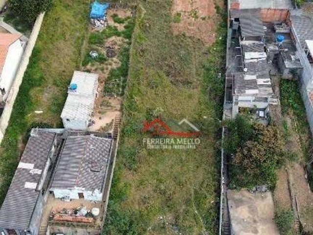 Terreno venda em Região Imediata de São Paulo, Região Metropolitana de São Paulo