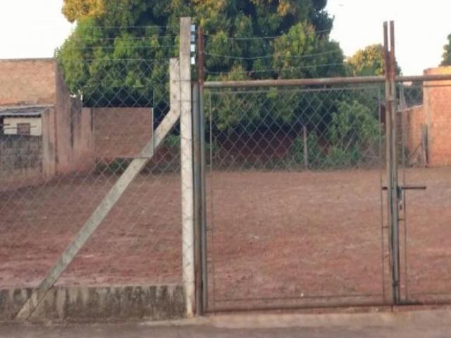 Terreno venda em Região Imediata de Barretos, Barretos