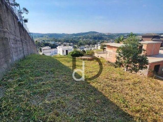 Terreno venda em Piccolo Villaggio, Louveira