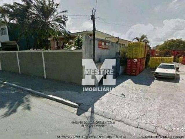 Terreno venda em Distrito-sede de Guarulhos, Guarulhos