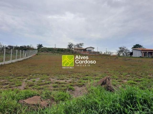 Terreno venda em Vila Piragibu, Porangaba