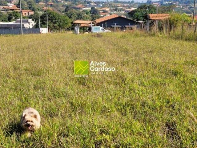 Terreno venda em Porangaba
