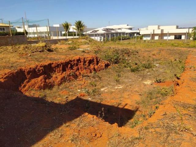 Terreno venda em Sonho Verde, Lagoa Santa