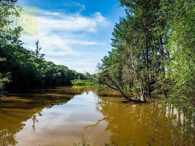 Terreno venda em Região Imediata de Ourinhos, Bernardino de Campos