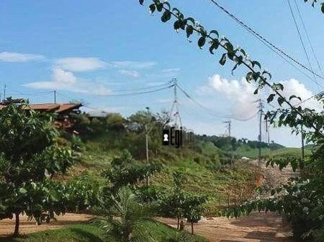 Terreno venda em Comendador Figueiras, Juiz de Fora