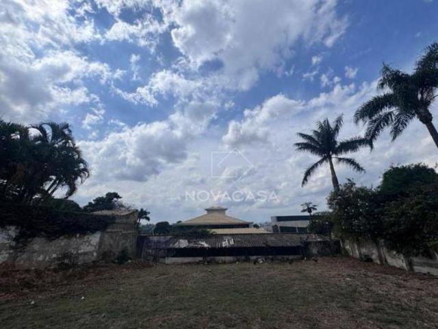 Terreno venda em Região Geográfica Imediata de Belo Horizonte, Região Metropolitana de Belo Horizonte