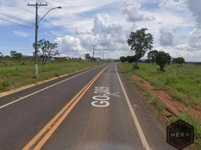 Terreno venda em Região Geográfica Imediata de Caldas Novas-Morrinhos, Caldas Novas