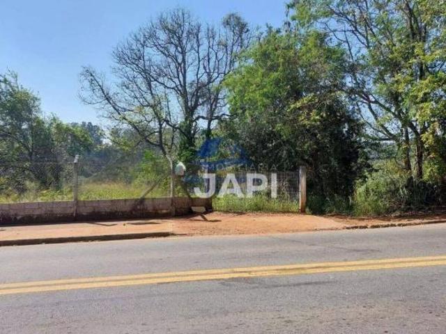 Terreno venda em Região Imediata de Jundiaí, Jundiaí