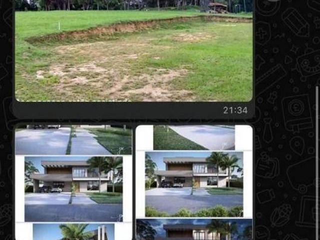 Terreno venda em Região Imediata de Sorocaba, Região Metropolitana de Sorocaba