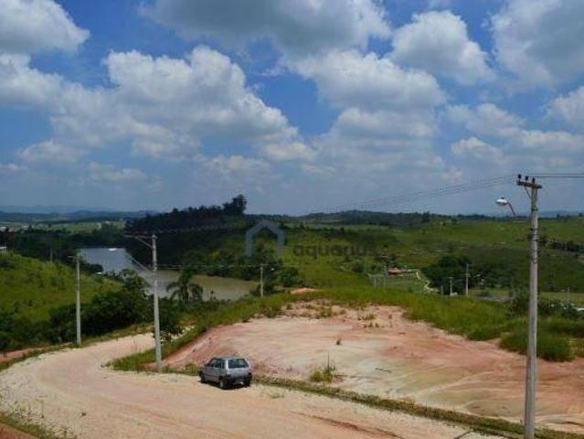 Terreno venda em Jacareí