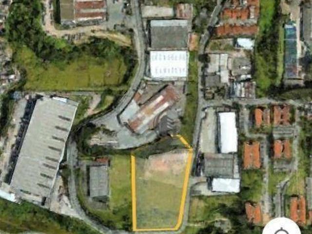 Terreno venda em Jardim Alice, Guarulhos