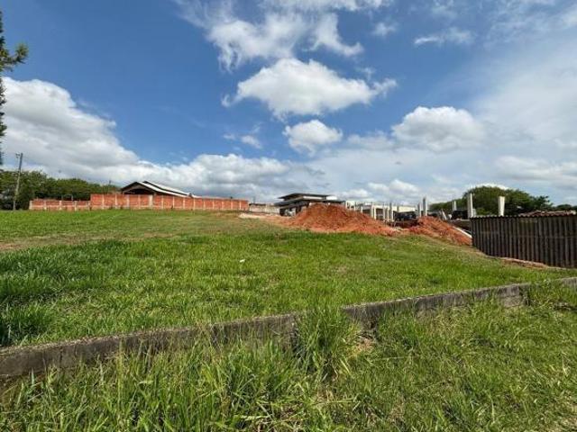 Terreno venda em Votorantim