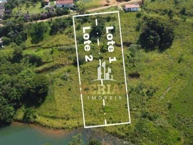 Terreno venda em Região Imediata de São José dos Campos, Região Metropolitana do Vale do Paraíba e Litoral Norte