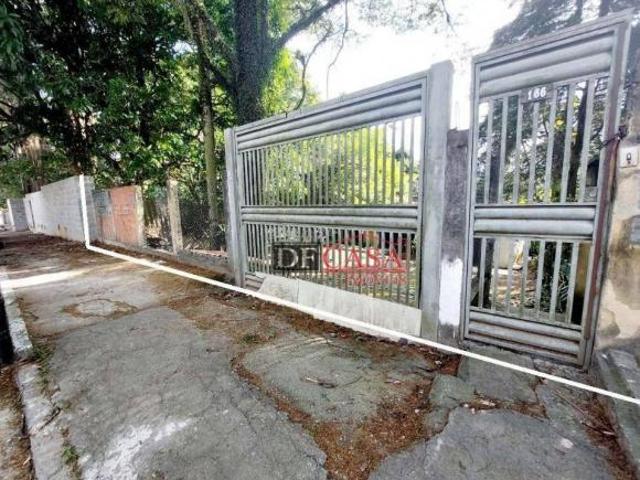 Terreno venda em Região Imediata de São Paulo, Região Metropolitana de São Paulo