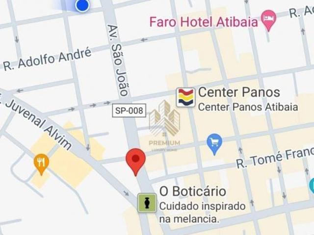 Terreno venda em Região Imediata de Bragança Paulista, Atibaia
