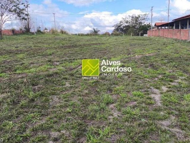 Terreno venda em Jardim Santo Antônio, Porangaba