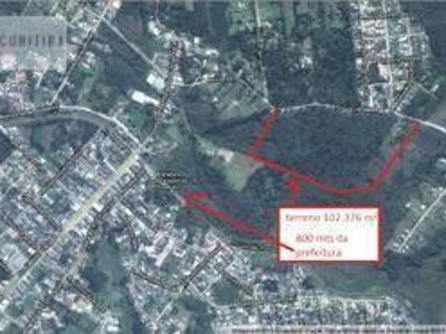 Terreno venda em Região Geográfica Imediata de Curitiba, Região Metropolitana de Curitiba