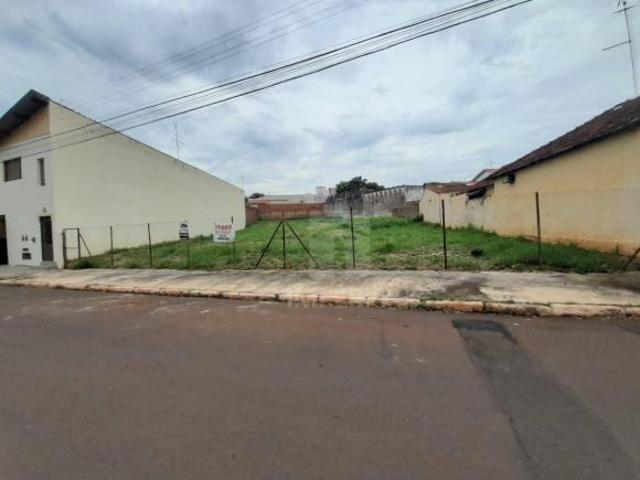 Terreno venda em Jaú