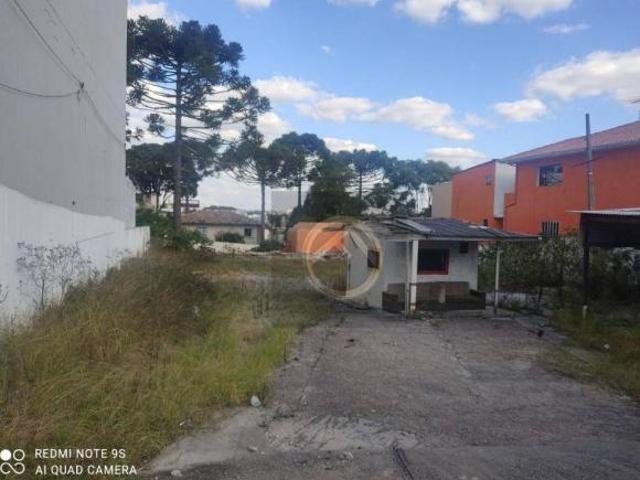 Terreno venda em Região Geográfica Imediata de Curitiba, Região Metropolitana de Curitiba
