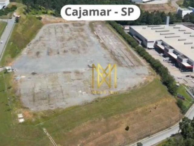 Terreno venda em Vila das Américas, Cajamar