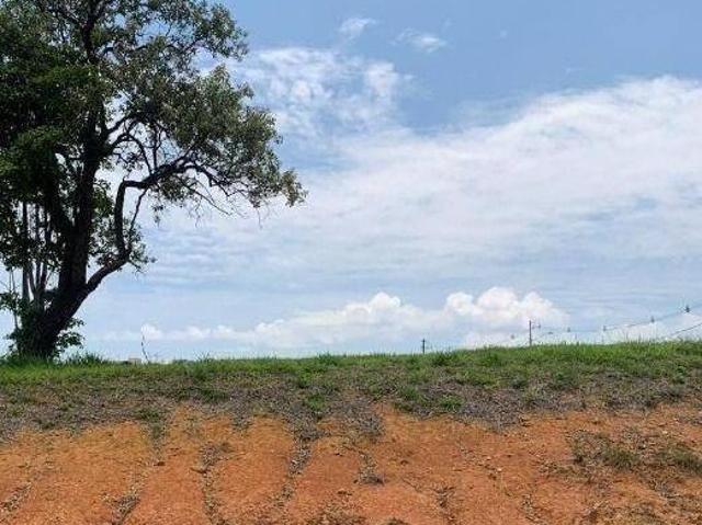 Terreno venda em Votorantim