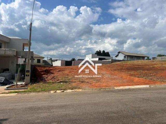 Terreno venda em Região Imediata de Bragança Paulista, Atibaia