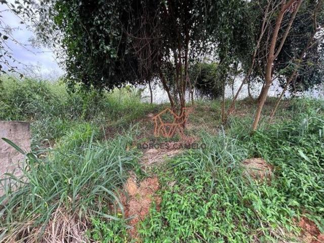 Terreno venda em Região Geográfica Imediata de Belo Horizonte, Região Metropolitana de Belo Horizonte