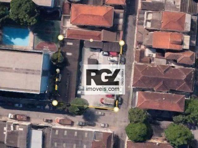 Terreno venda em Região Imediata de Santos, Região Metropolitana da Baixada Santista