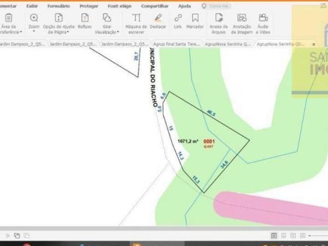 Terreno venda em Região Geográfica Imediata de Curitiba, Região Metropolitana de Curitiba