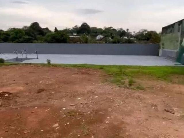 Terreno venda em Arujá