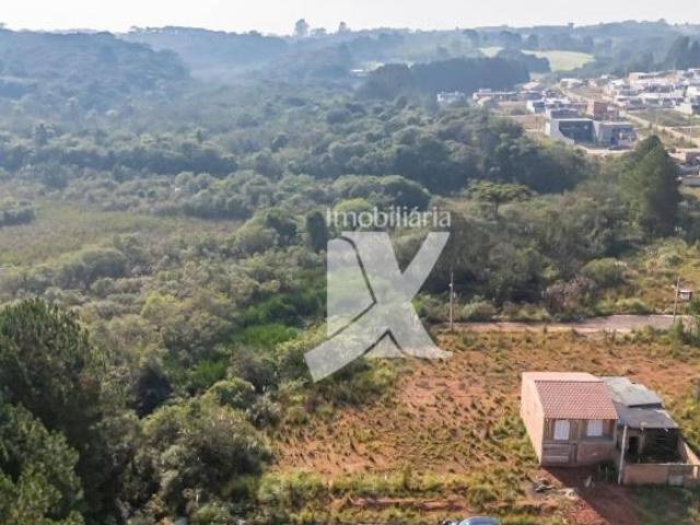Terreno venda em Região Geográfica Imediata de Curitiba, Região Metropolitana de Curitiba